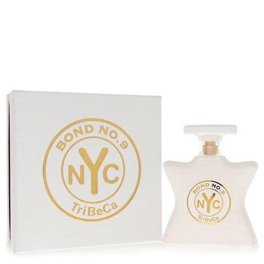 Bond No. 9 Tribeca         Eau De Parfum Spray (Unisex)         Women       100 ml-0