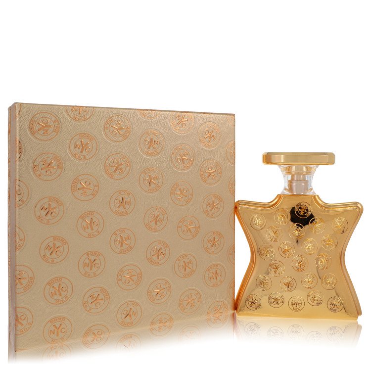 Bond No. 9 Signature         Eau De Parfum Spray         Women       100 ml-0