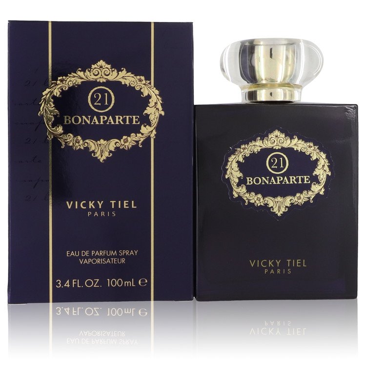 Bonaparte 21         Eau De Parfum Spray         Women       100 ml-0