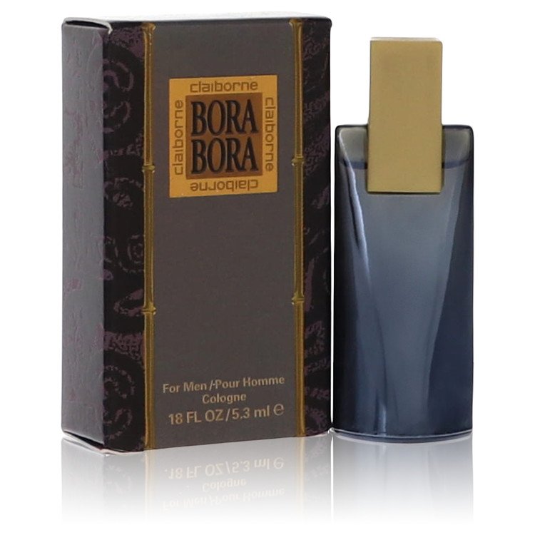 Bora Bora         Mini EDT         Men       5 ml-0