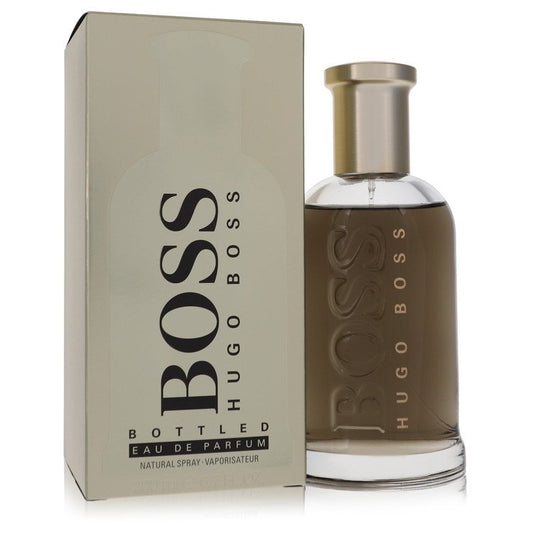 Boss No. 6         Eau De Parfum Spray         Men       200 ml-0