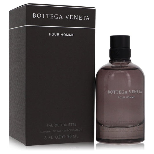 Bottega Veneta         Eau De Toilette Spray         Men       90 ml-0