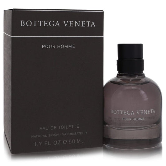 Bottega Veneta         Eau De Toilette Spray         Men       50 ml-0