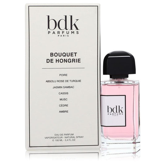 Bouquet De Hongrie         Eau De Parfum Spray (Unisex)         Women       100 ml-0