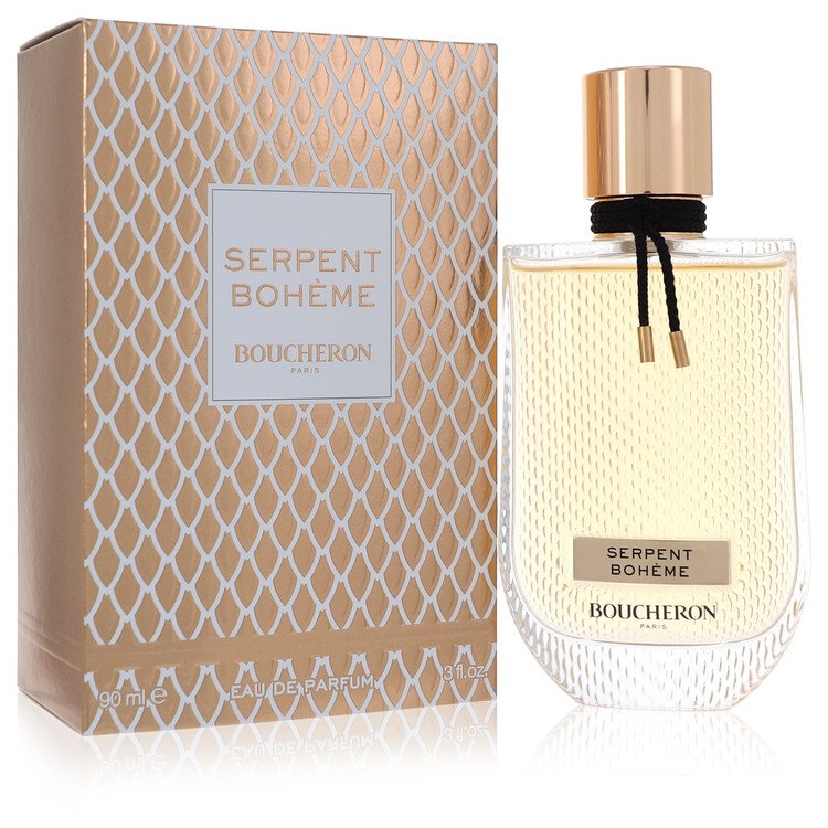 Boucheron Serpent Boheme         Eau De Parfum Spray         Women       90 ml-0