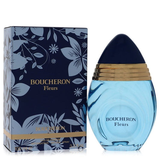 Boucheron Fleurs         Eau De Parfum Spray         Women       100 ml-0