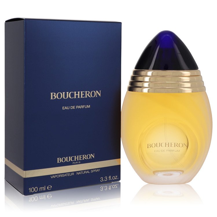 Boucheron         Eau De Parfum Spray         Women       100 ml-0