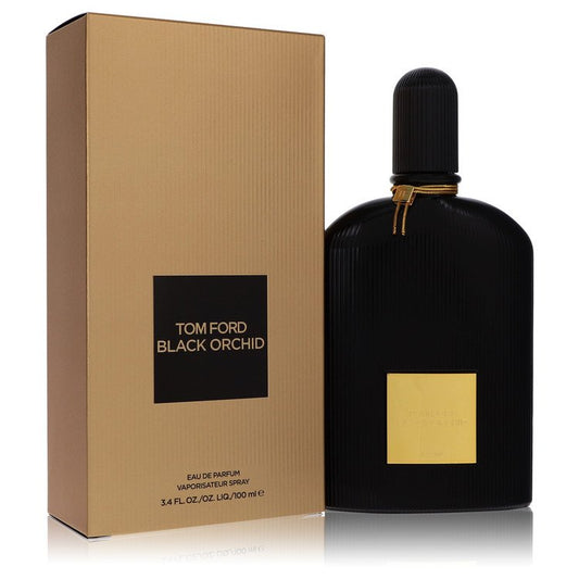 Black Orchid         Eau De Parfum Spray         Women       100 ml-0