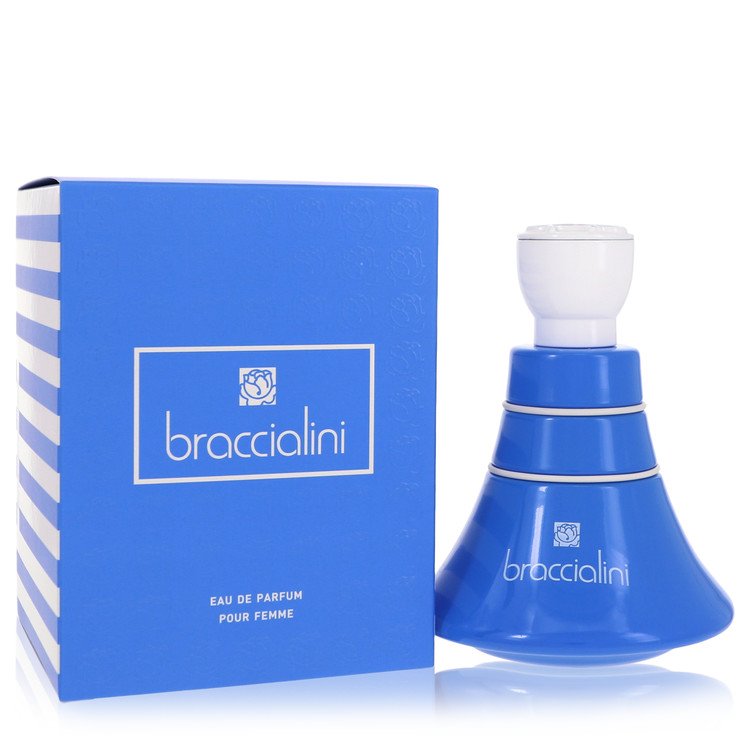 Braccialini Blue         Eau De Parfum Spray         Women       100 ml-0