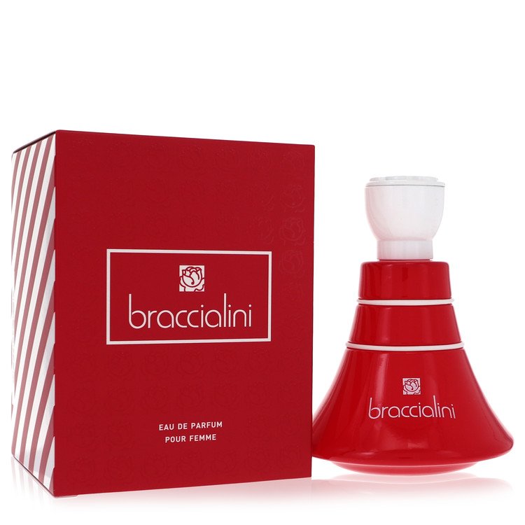 Braccialini Red         Eau De Parfum Spray         Women       100 ml-0