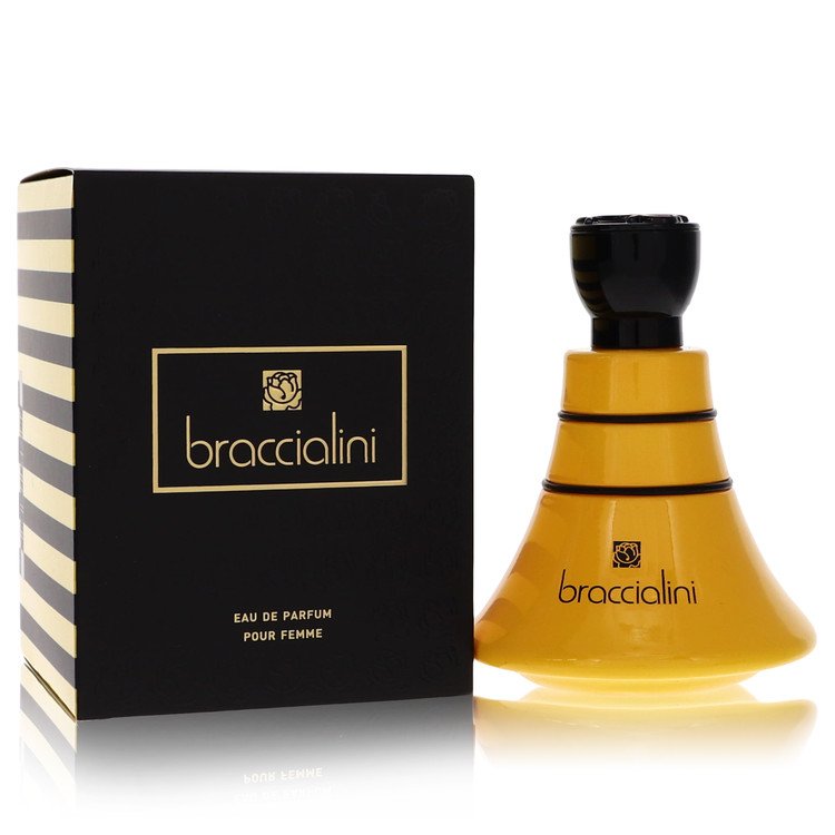 Braccialini Gold         Eau De Parfum Spray         Women       100 ml-0