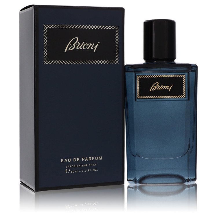 Brioni         Eau De Parfum Spray         Men       60 ml-0