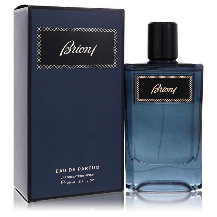 Brioni         Eau De Parfum Spray         Men       100 ml-0