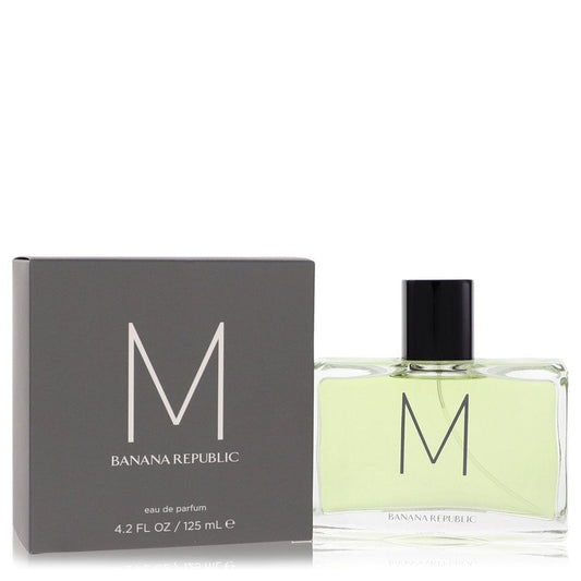 Banana Republic M         Eau De Parfum Spray         Men       125 ml-0