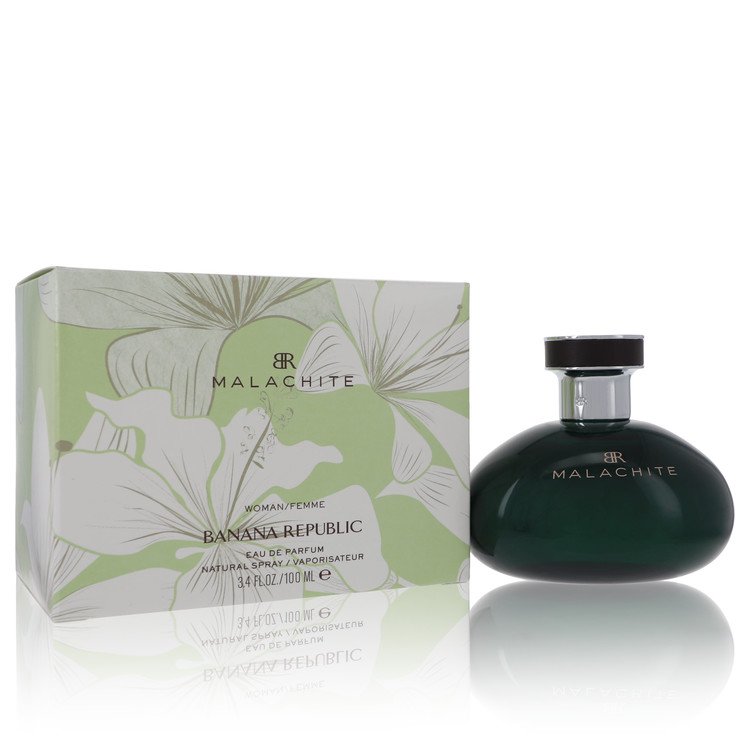 Banana Republic Malachite         Eau De Parfum Spray (Special Edition)         Women       100 ml-0