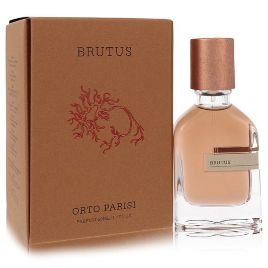 Brutus         Parfum Spray (Unisex)         Women       50 ml-0