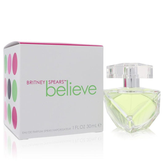 Believe         Eau De Parfum Spray         Women       30 ml-0