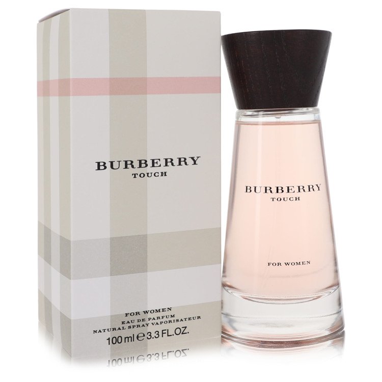 Burberry Touch         Eau De Parfum Spray         Women       100 ml-0