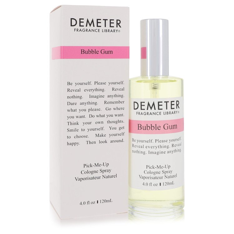 Demeter Bubble Gum         Cologne Spray         Women       120 ml-0