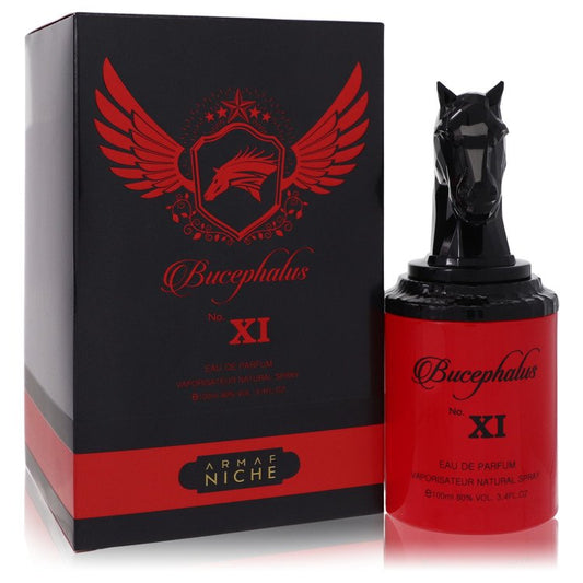 Bucephalus Xi         Eau De Parfum Spray         Men       100 ml-0