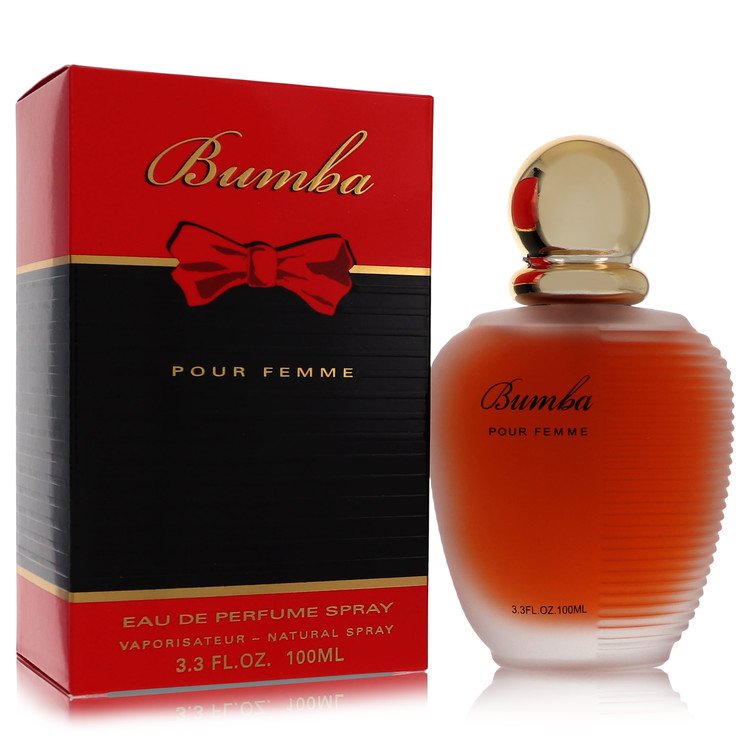 Bumba         Eau De Parfum Spray         Women       100 ml-0