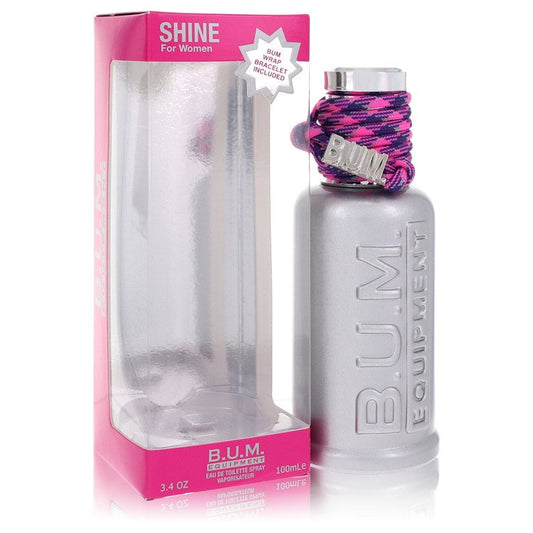 Bum Shine         Eau De Toilette Spray         Women       100 ml-0