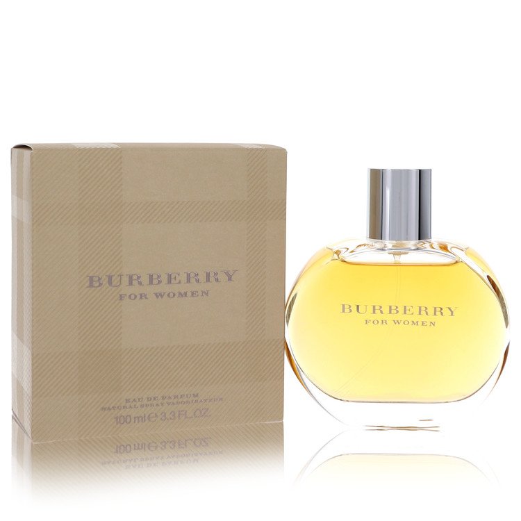 Burberry         Eau De Parfum Spray         Women       100 ml-0
