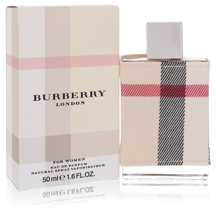 Burberry London (new)         Eau De Parfum Spray         Women       50 ml-0