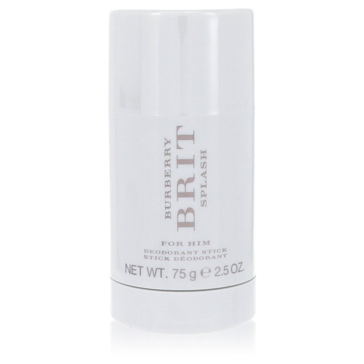 Burberry Brit Splash         Deodorant Stick         Men       75 ml-0