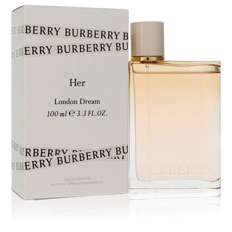 Burberry Her London Dream         Eau De Parfum Spray         Women       100 ml-0