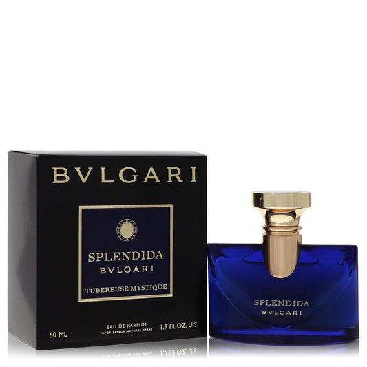 Bvlgari Splendida Tubereuse Mystique         Eau De Parfum Spray         Women       50 ml-0