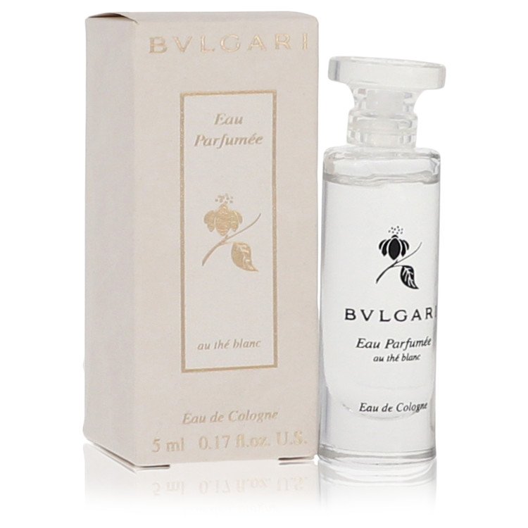 Bvlgari White         Mini EDC         Women       5 ml-0