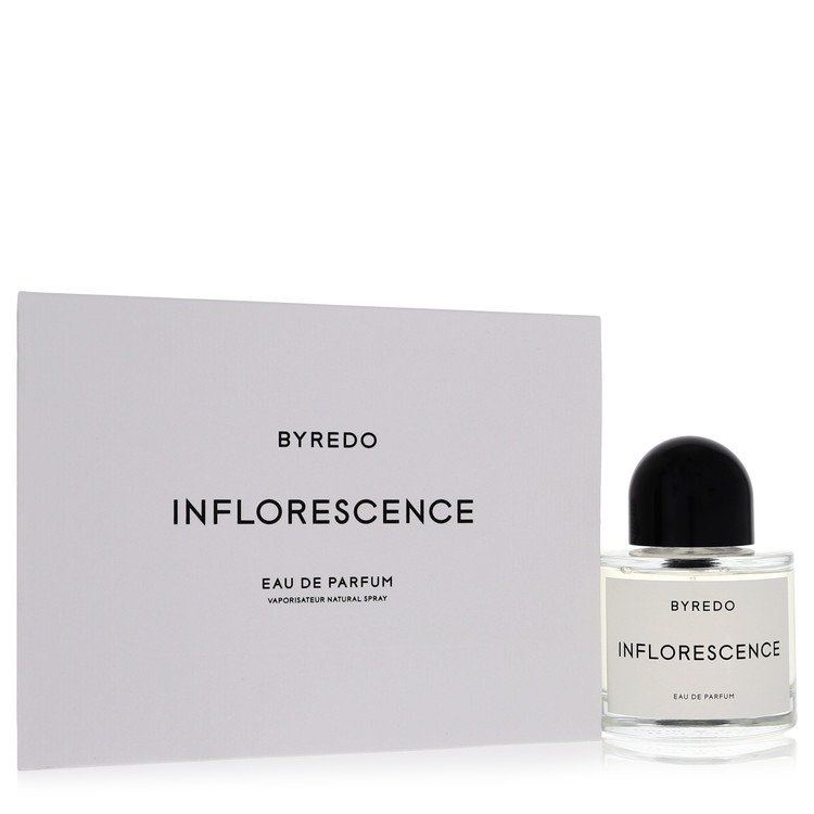 Byredo Inflorescence         Eau De Parfum Spray         Women       100 ml-0