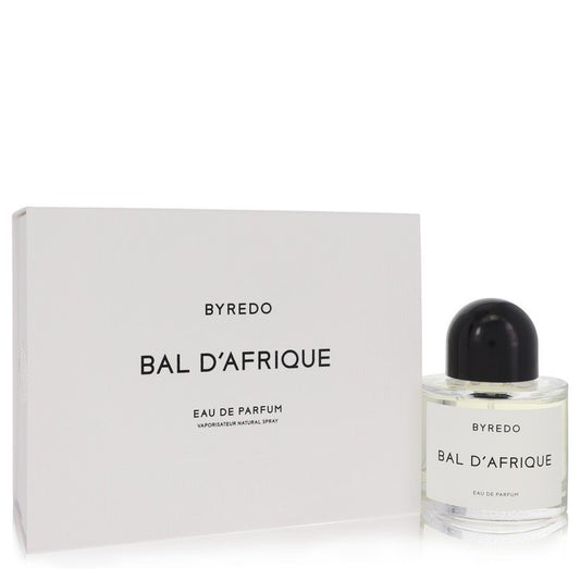 Byredo Bal D'afrique         Eau De Parfum Spray (Unisex)         Women       100 ml-0