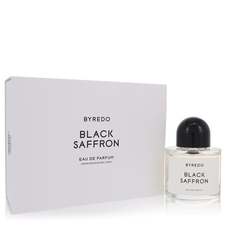 Byredo Black Saffron         Eau De Parfum Spray (Unisex)         Women       100 ml-0