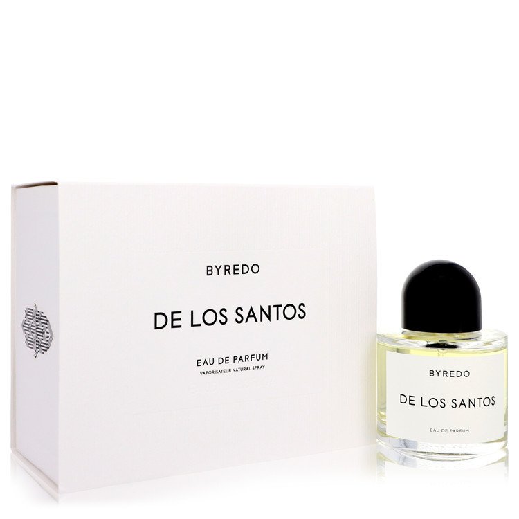 Byredo De Los Santos         Eau De Parfum Spray (Unisex)         Women       100 ml-0