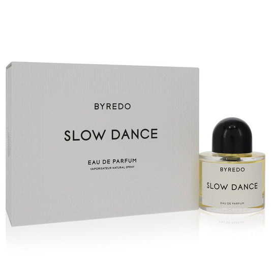 Byredo Slow Dance         Eau De Parfum Spray (Unisex)         Women       50 ml-0