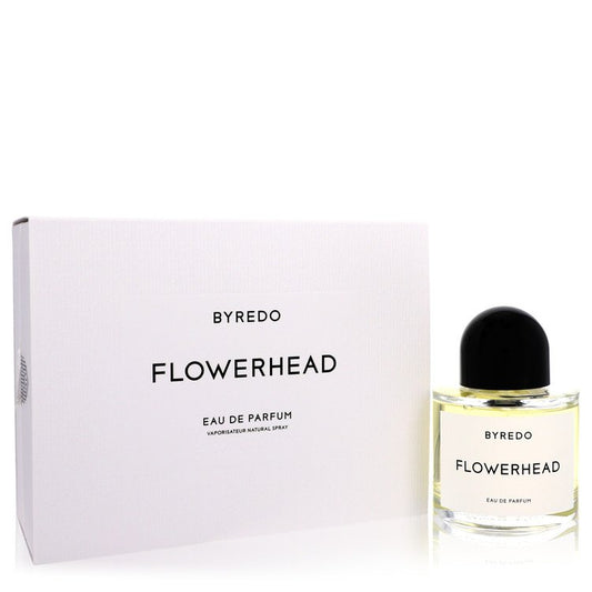 Byredo Flowerhead         Eau De Parfum Spray (Unisex)         Women       100 ml-0