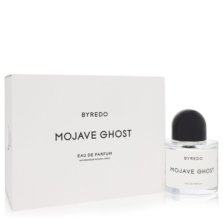 Byredo Mojave Ghost         Eau De Parfum Spray (Unisex)         Women       100 ml-0