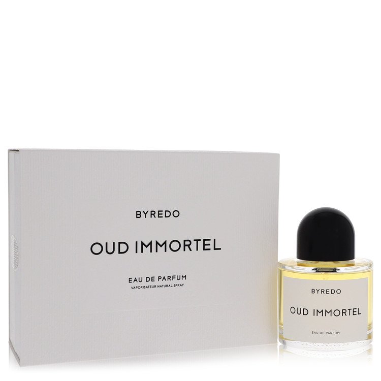 Byredo Oud Immortel         Eau De Parfum Spray (Unisex)         Women       100 ml-0