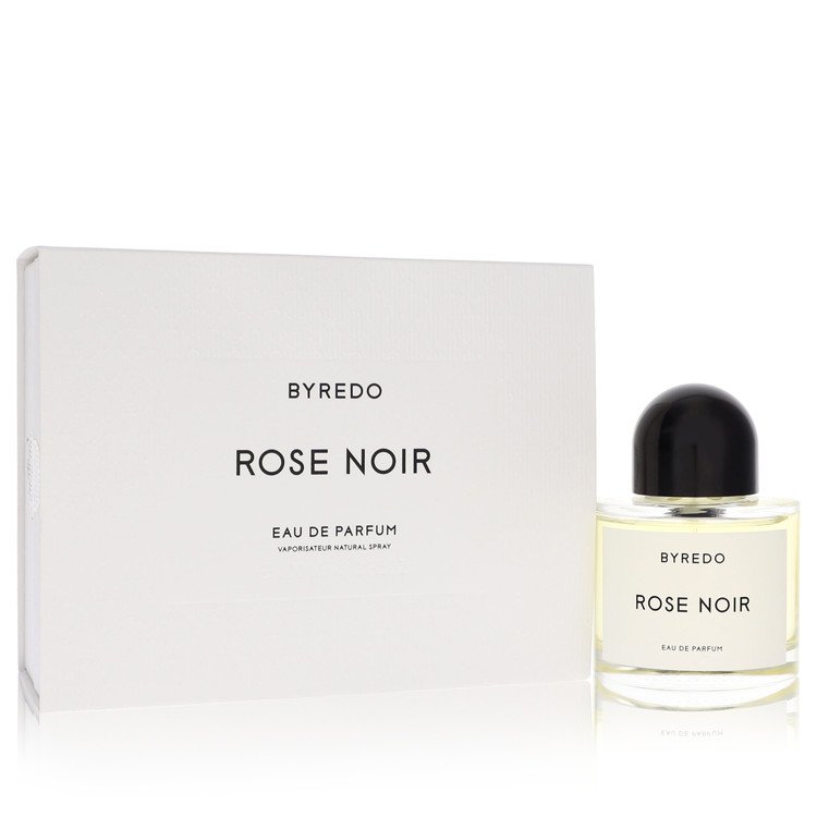 Byredo Rose Noir         Eau De Parfum Spray (Unisex)         Women       100 ml-0