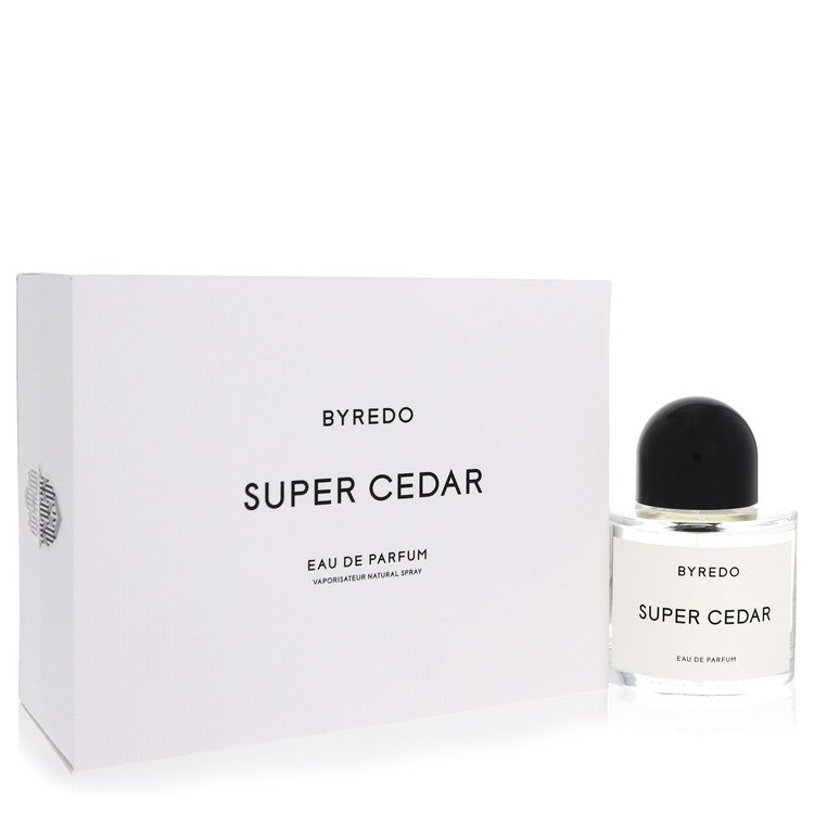 Byredo Super Cedar         Eau De Parfum Spray         Women       100 ml-0