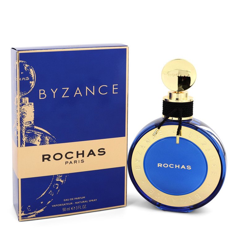 Byzance 2019 Edition         Eau De Parfum Spray         Women       90 ml-0