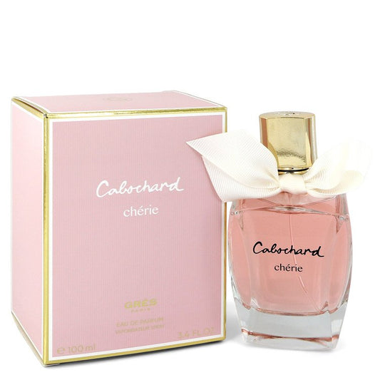 Cabochard Cherie         Eau De Parfum Spray         Women       100 ml-0