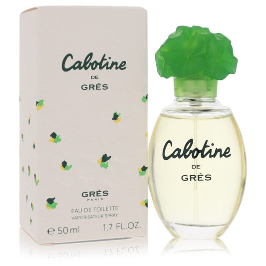 Cabotine         Eau De Toilette Spray         Women       50 ml-0