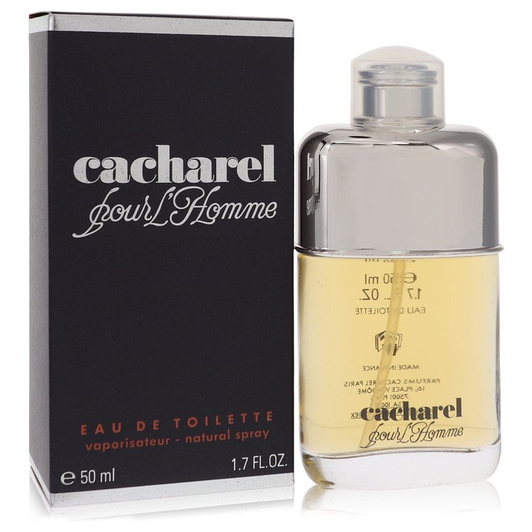 Cacharel         Eau De Toilette Spray         Men       50 ml-0