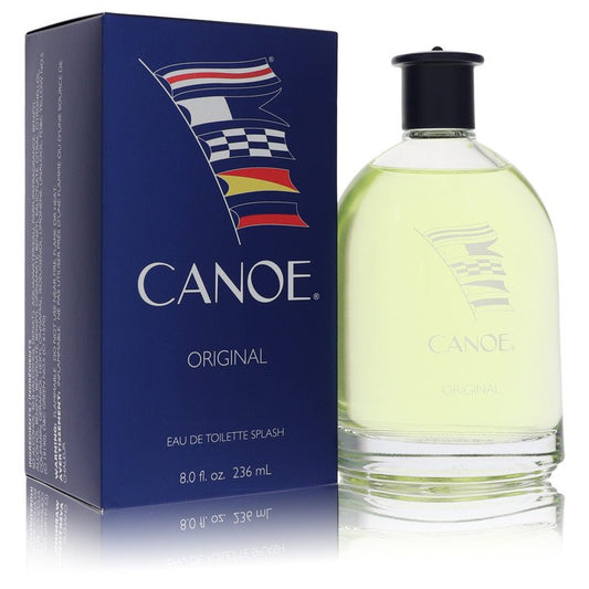 Canoe         Eau De Toilette / Cologne         Men       240 ml-0