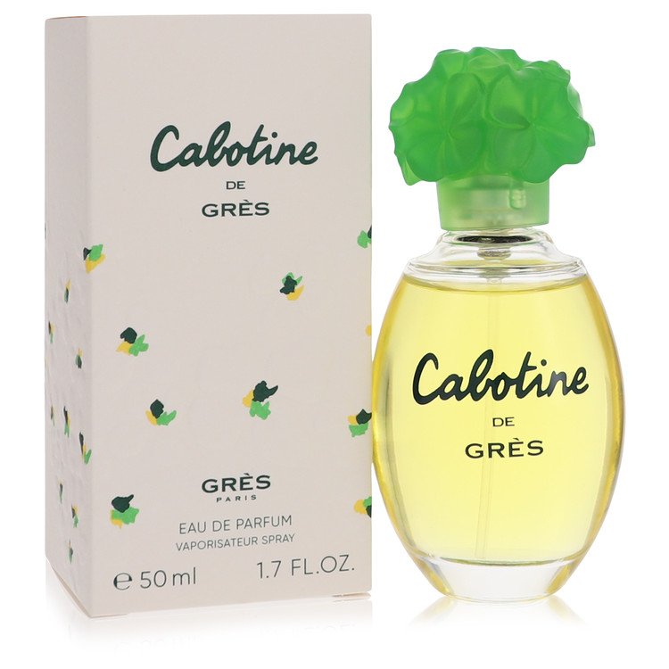 Cabotine         Eau De Parfum Spray         Women       50 ml-0