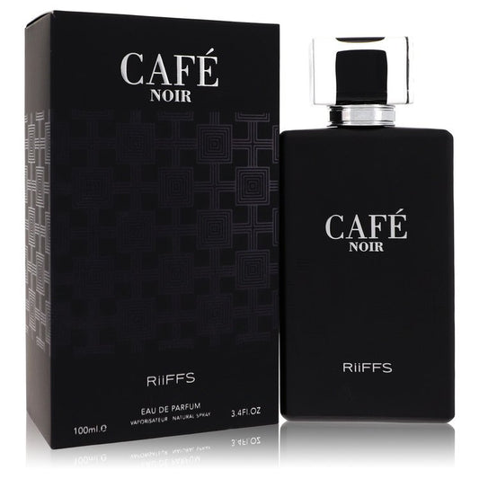 Café Noire         Eau De Parfum Spray         Men       100 ml-0