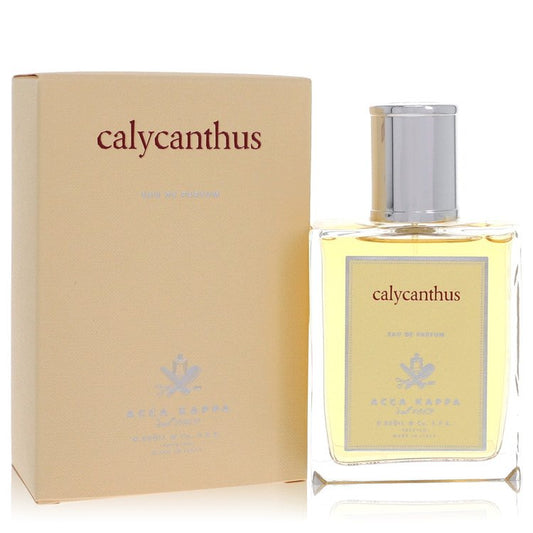 Calycanthus         Eau De Parfum Spray         Women       100 ml-0